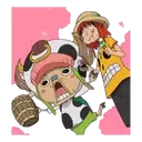 สติกเกอร์