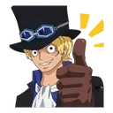 สติกเกอร์