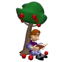 ஸ்டிக்கர்