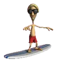 ஸ்டிக்கர்