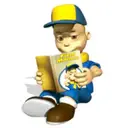 ஸ்டிக்கர்