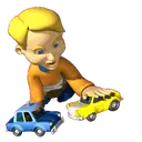 ஸ்டிக்கர்