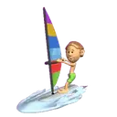 ஸ்டிக்கர்