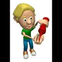 ஸ்டிக்கர்