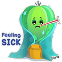 ស្ទីកเกอร์