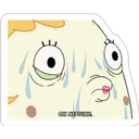 ஸ்டிக்கர்