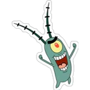 ஸ்டிக்கர்