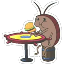 ஸ்டிக்கர்