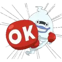 สติกเกอร์