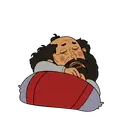 স্টিকার