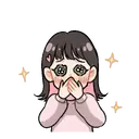 ស្ទីកเกอร์