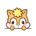 স্টিকার