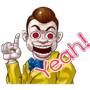 Կպչուն պիտակ