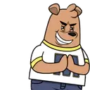 ස්ටිකර්