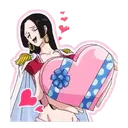 สติกเกอร์