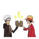 สติกเกอร์