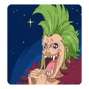 สติกเกอร์