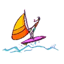 ஸ்டிக்கர்