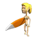 ஸ்டிக்கர்