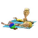 ஸ்டிக்கர்