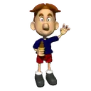 ஸ்டிக்கர்