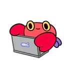 สติกเกอร์