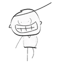 สติกเกอร์