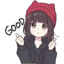 ស្ទីកเกอร์