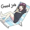 ស្ទីកเกอร์