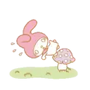 ස්ටිකර්