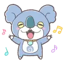 สติกเกอร์