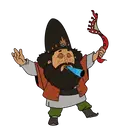 স্টিকার