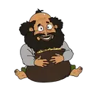 স্টিকার