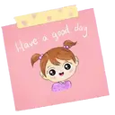 สติกเกอร์