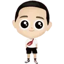 สติกเกอร์