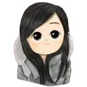 สติกเกอร์