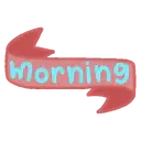 สติกเกอร์