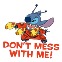 สติกเกอร์