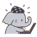 ස්ටිකර්