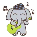 ස්ටිකර්