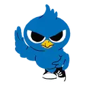 สติกเกอร์