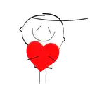 สติกเกอร์