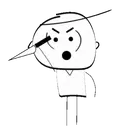 สติกเกอร์