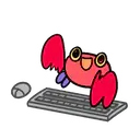 สติกเกอร์