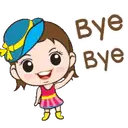 สติกเกอร์