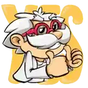 สติกเกอร์