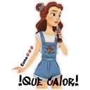 สติกเกอร์