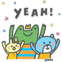 ស្ទីកเกอร์