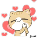 ស្ទីកเกอร์