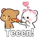 ஸ்டிக்கர்